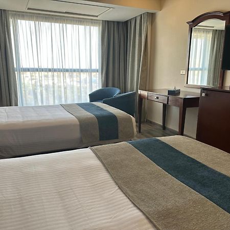 Stay Inn Pyramids Hotel Al Kawm al Akhdar Kültér fotó