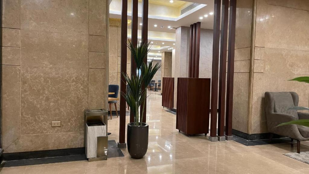 Stay Inn Pyramids Hotel Al Kawm al Akhdar Kültér fotó