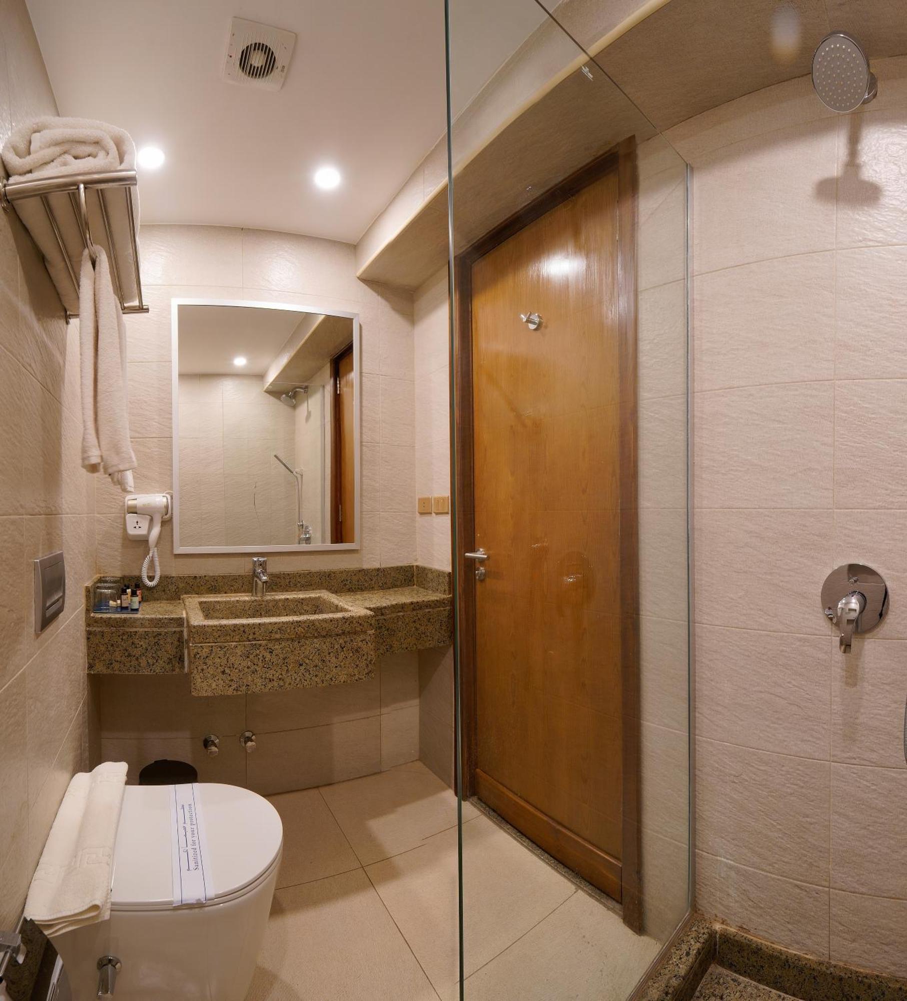 Stay Inn Pyramids Hotel Al Kawm al Akhdar Kültér fotó