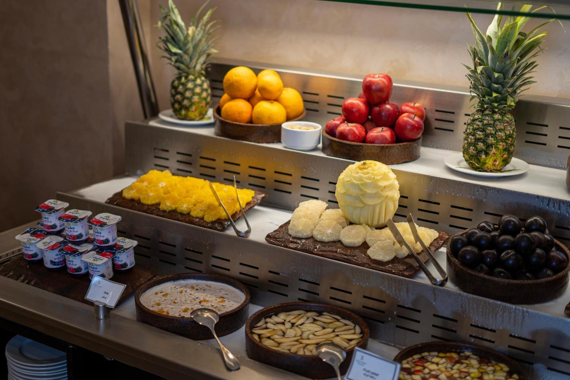 Stay Inn Pyramids Hotel Al Kawm al Akhdar Kültér fotó